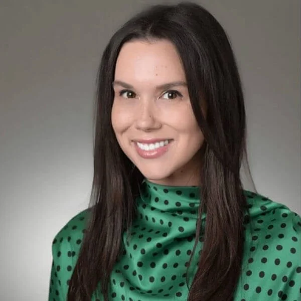 Photo of Dr. Hanna Brody