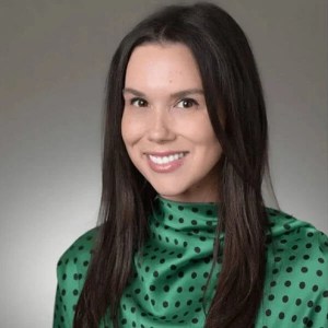 Photo of Dr. Hanna Brody