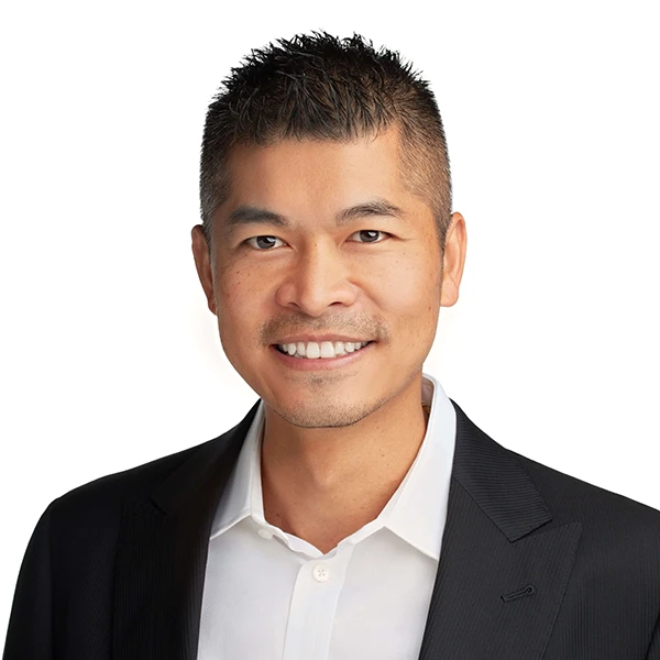 Photo of Dr. Phan