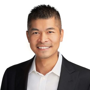 Photo of Dr. Phan